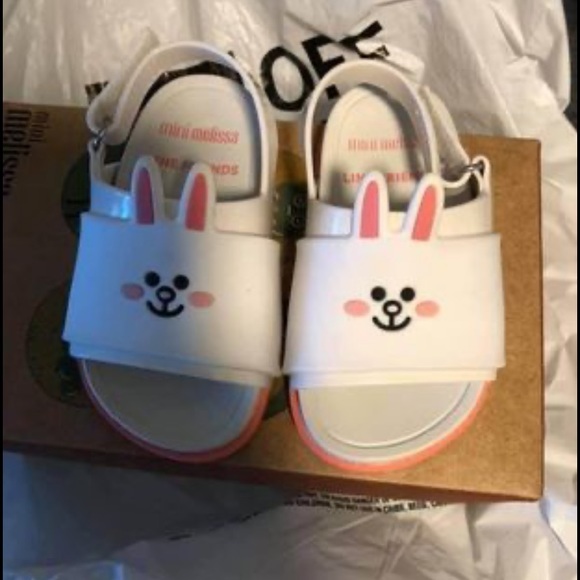 Mini Melissa’s new never used - Picture 3 of 3